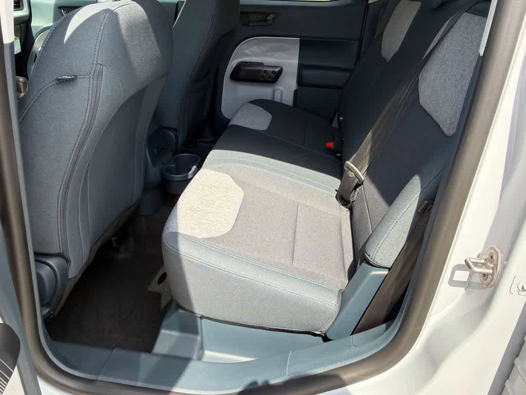 New 2026 Ford Maverick XLT AWD/4WD image 17