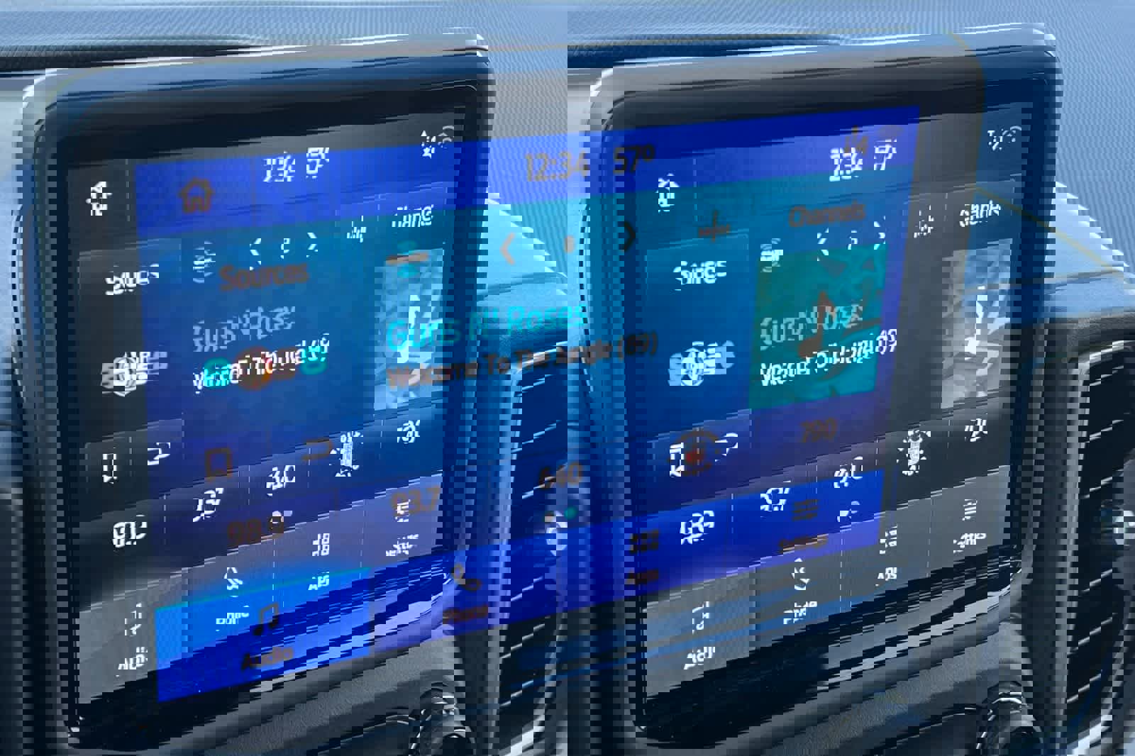 Used 2021 Ford Bronco Sport Big Bend image 22