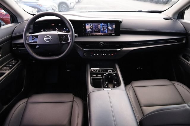 Used 2026 Nissan Murano SV AWD/4WD image 23