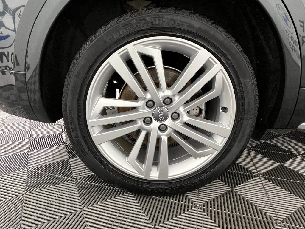 Used 2019 Audi Q5 2.0T Premium Plus w/ Premium Plus Package image 14