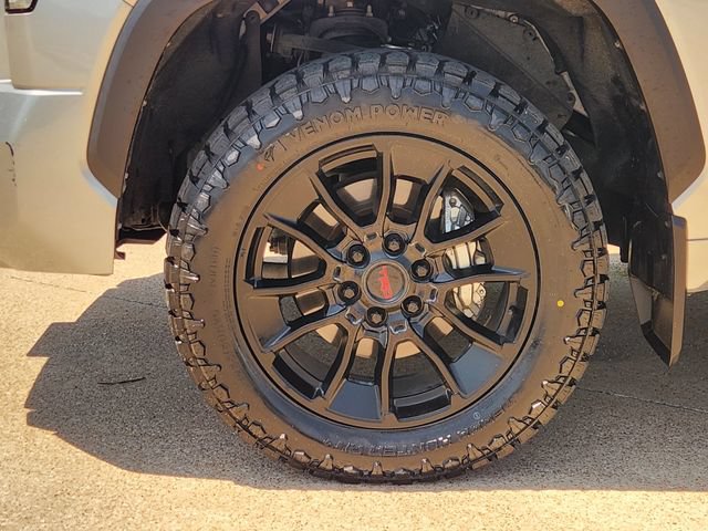 Used 2024 Toyota Tundra SR5 AWD/4WD image 8