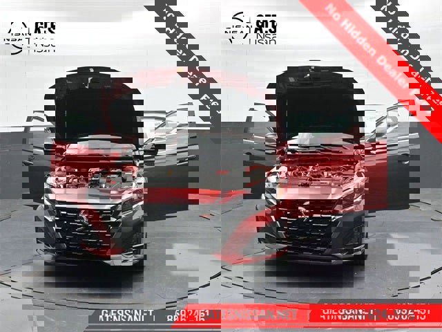 New 2025 Nissan Altima 2.5 SR image 49