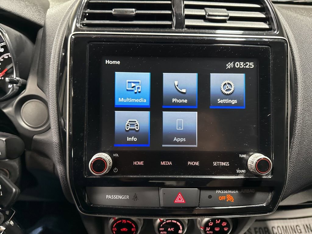 Used 2024 Mitsubishi Outlander Sport LE image 30