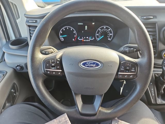 Used 2024 Ford Transit 250 Low Roof w/ Exterior Upgrade Package image 11