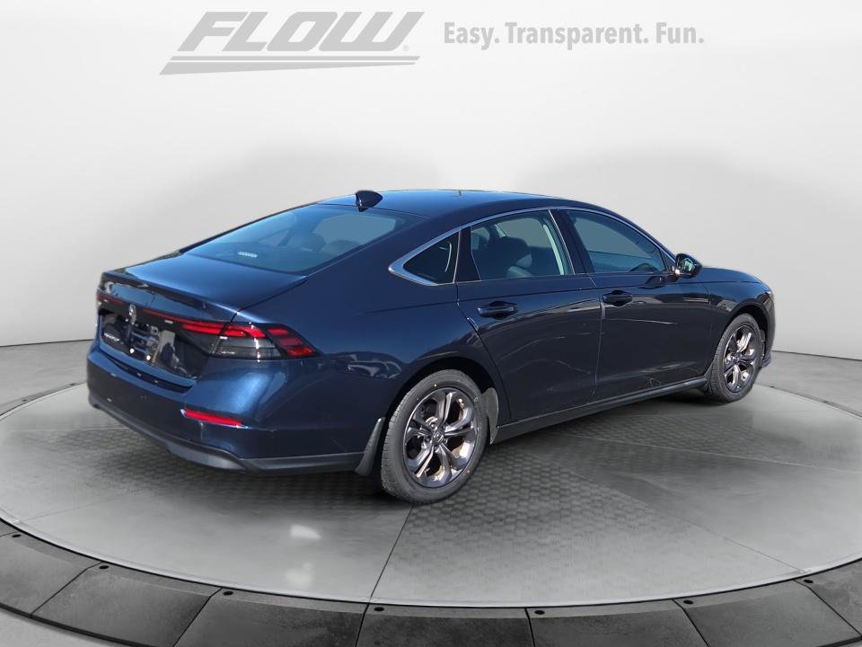 Used 2024 Honda Accord EX image 7
