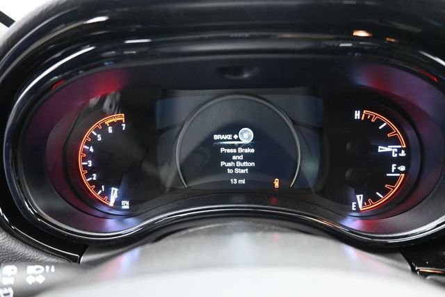 New 2026 Dodge Durango GT w/ Blacktop Package AWD/4WD image 13