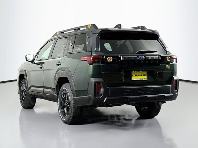 New 2026 Subaru Outback Wilderness AWD/4WD image 5