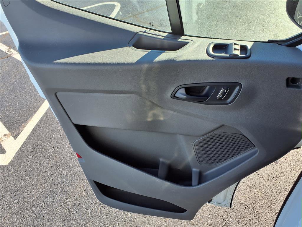 Used 2024 Ford Transit 250 Low Roof w/ Exterior Upgrade Package image 17