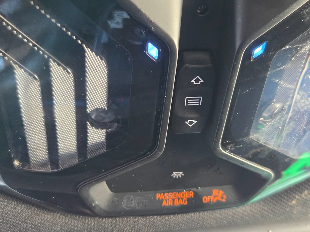 Used 2025 BMW X3 xDrive30i AWD/4WD image 9