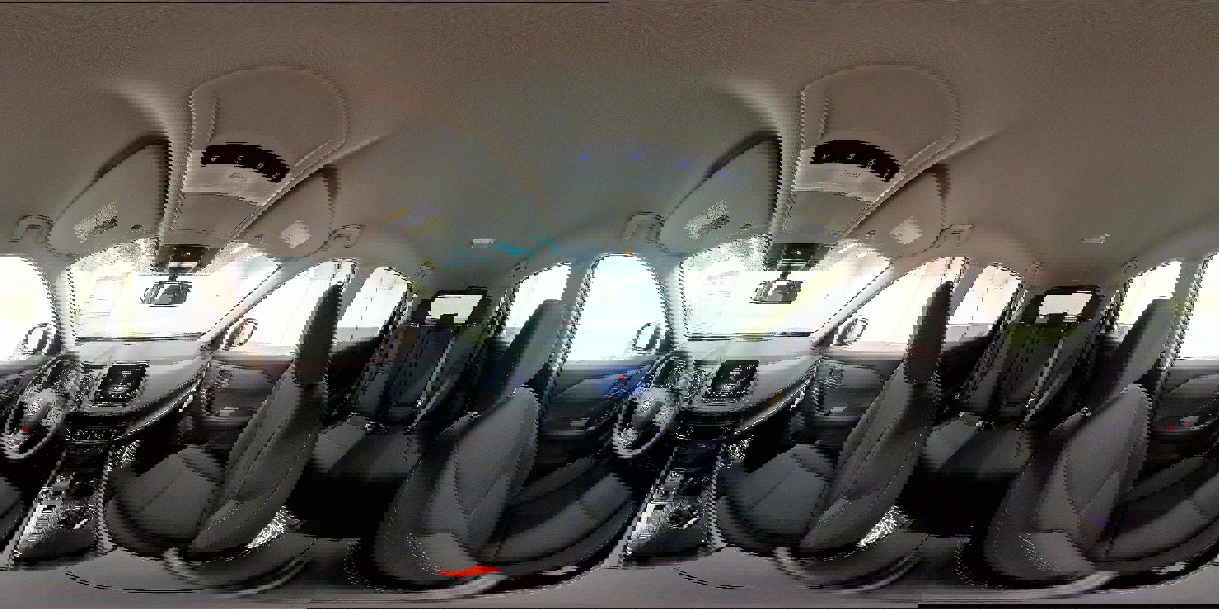 New 2025 Nissan Rogue S image 67