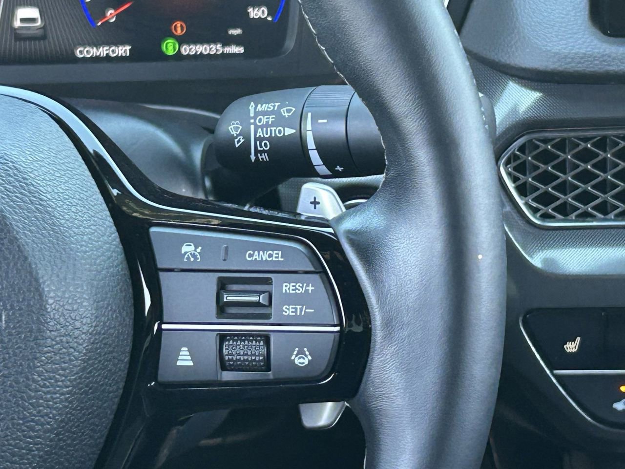 Certified 2024 Acura Integra A-Spec FWD image 26