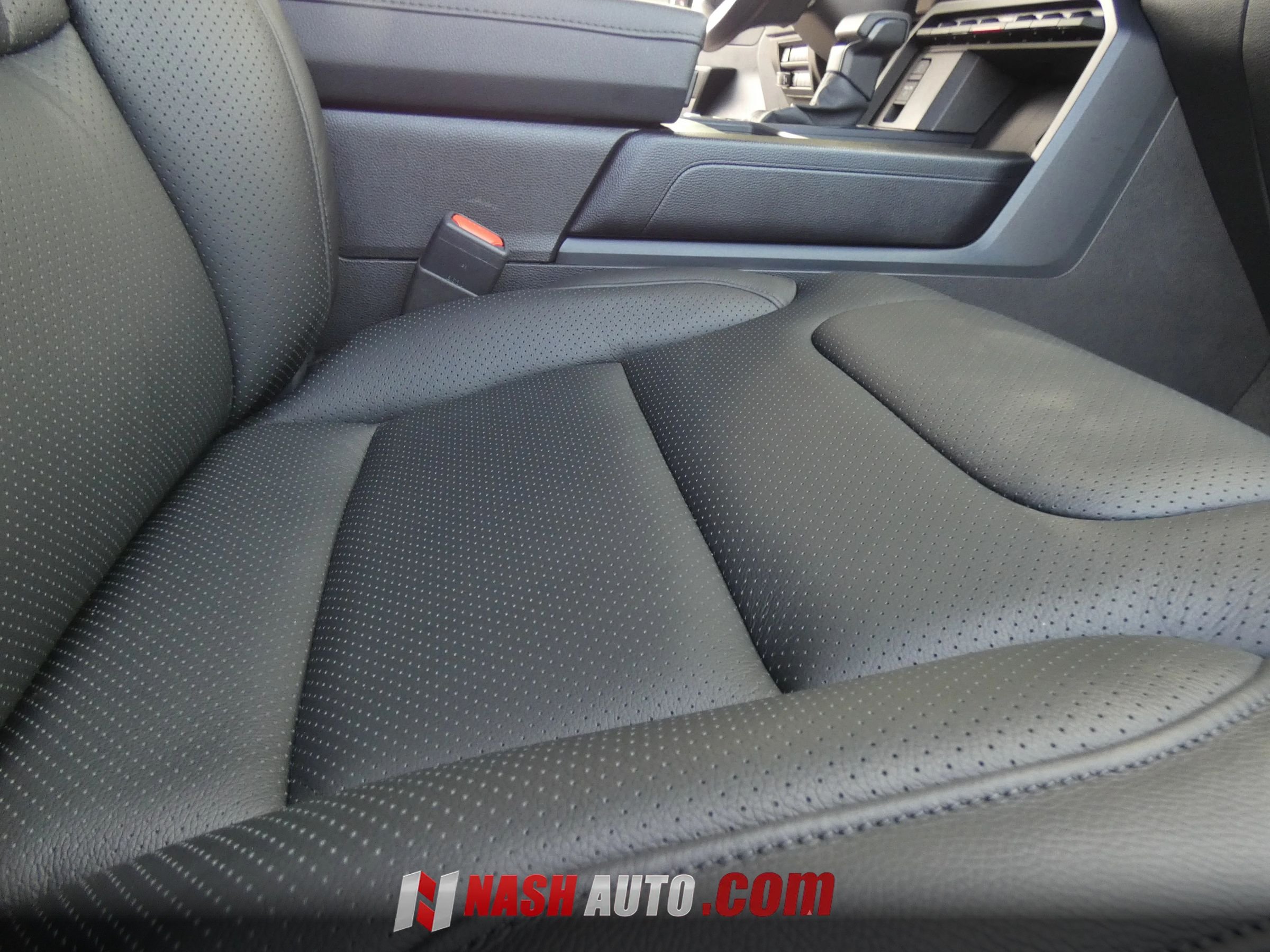 Used 2026 Toyota Tundra SR AWD/4WD image 39