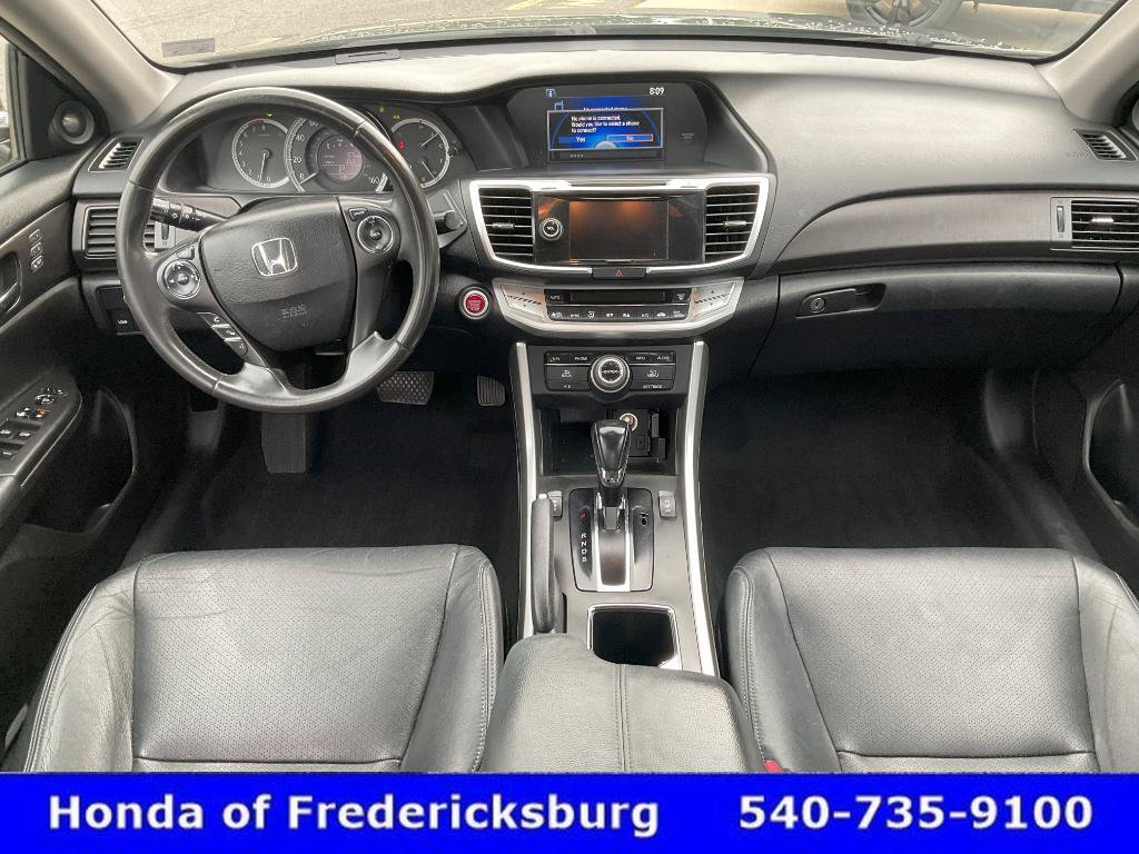 Used 2013 Honda Accord EX-L image 28