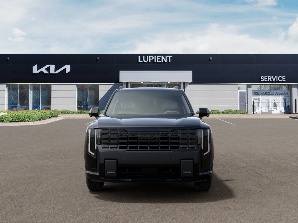New 2027 Kia Telluride X-Line SX Prestige w/ Towing Package AWD/4WD image 3