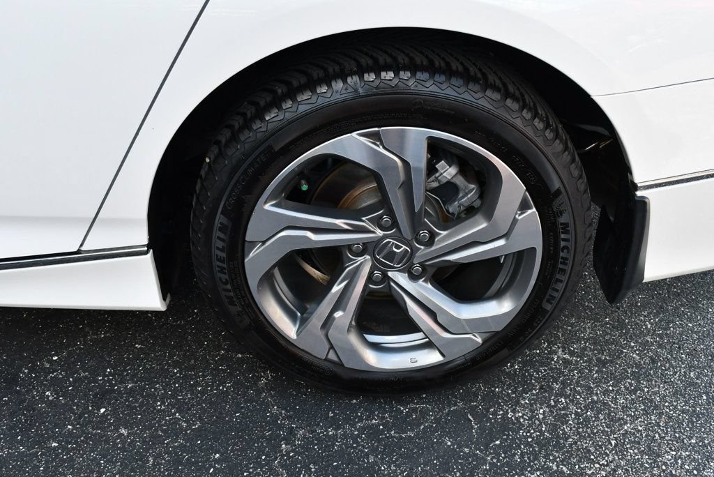 Used 2018 Honda Accord EX-L image 60