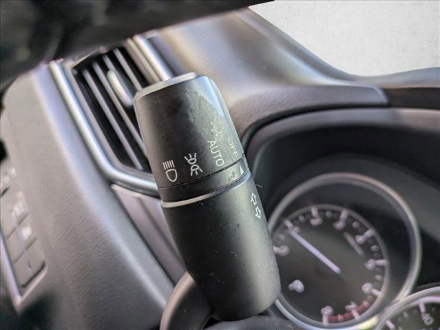 Used 2020 MAZDA CX-5 Sport image 11