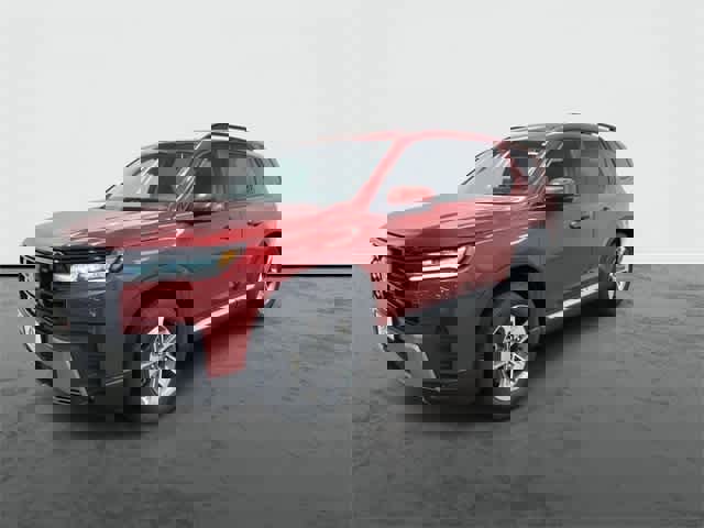 New 2026 Honda Pilot EX-L image 8