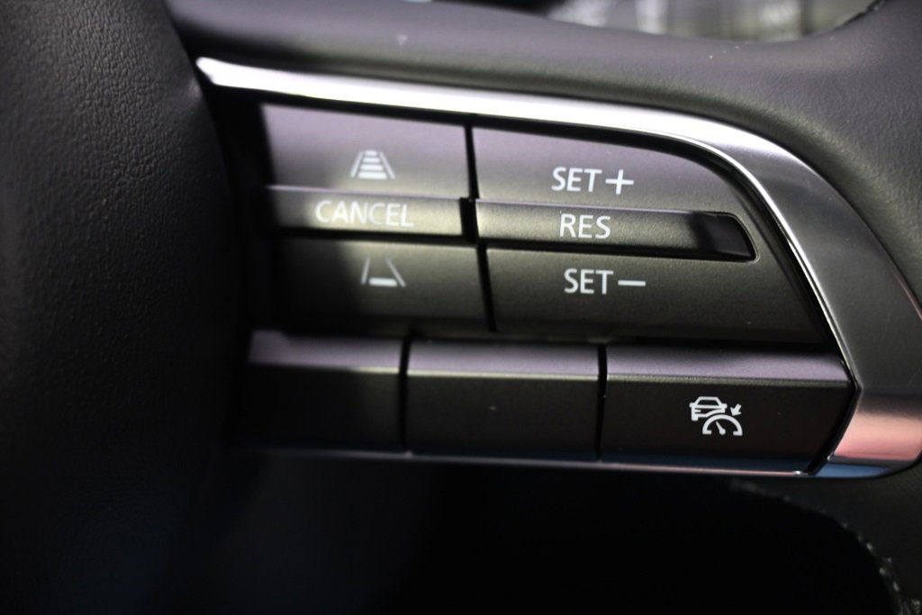 Certified 2025 MAZDA CX-30 AWD 2.5 S w/ Preferred Package image 35