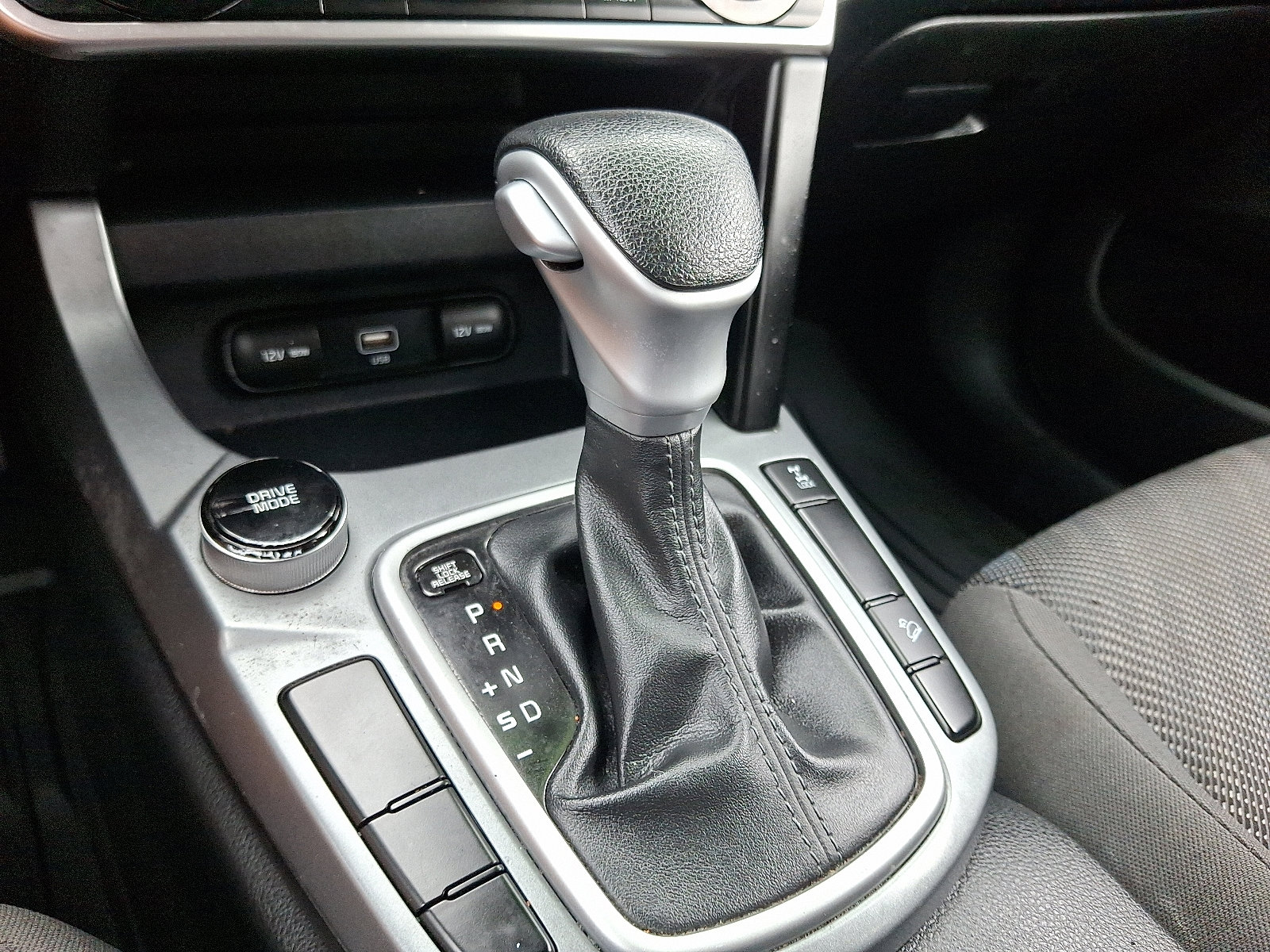 Used 2022 Kia Seltos LX image 14