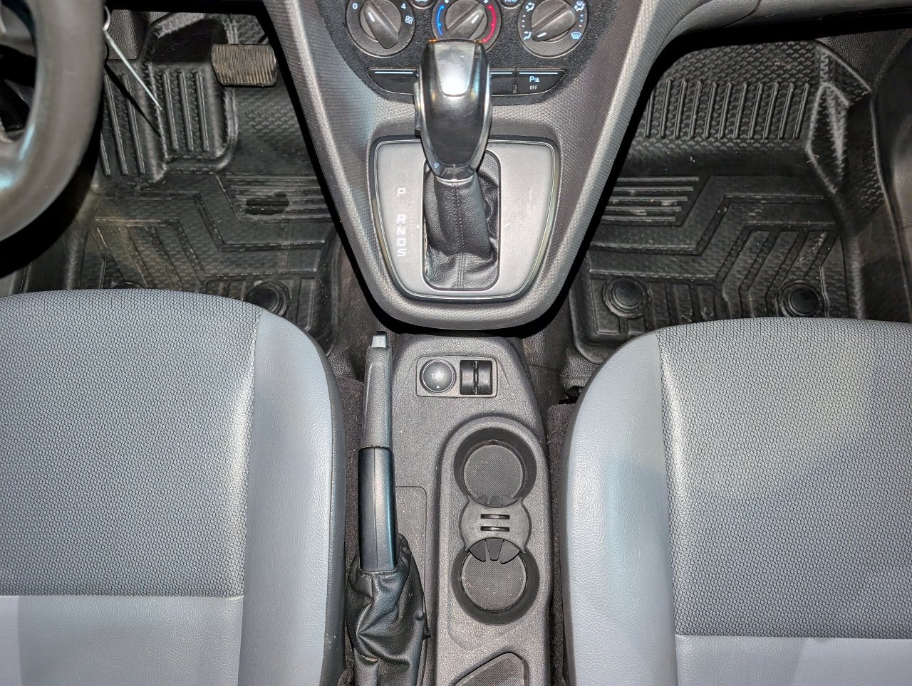 Used 2018 Ford Transit Connect XL FWD image 37