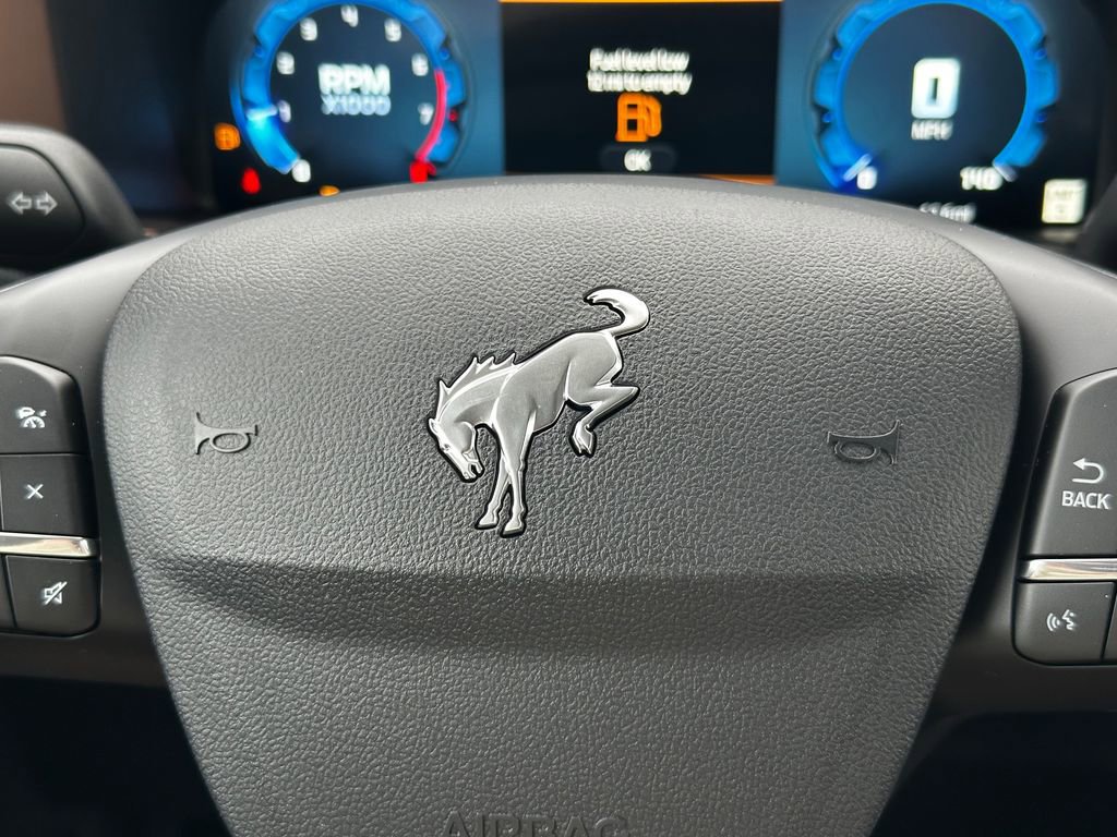 New 2025 Ford Bronco Sport Outer Banks w/ Outer Banks Tech Package+ AWD/4WD image 65