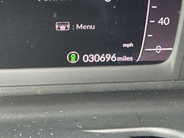 Used 2024 Honda Accord LX image 30