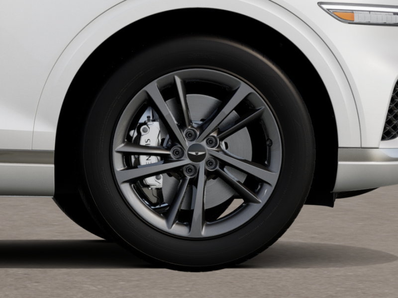 New 2027 Genesis GV70 2.5T Select AWD/4WD image 8