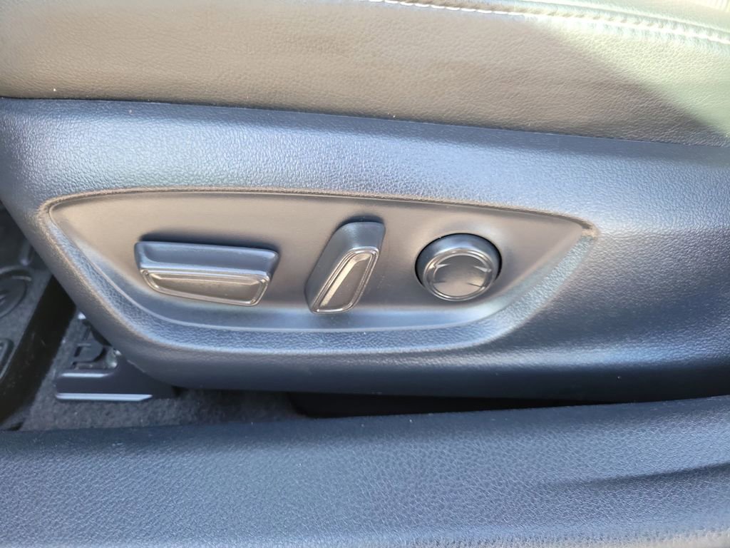 Used 2023 Toyota Camry XSE w/ Driver Assist Package FWD image 24