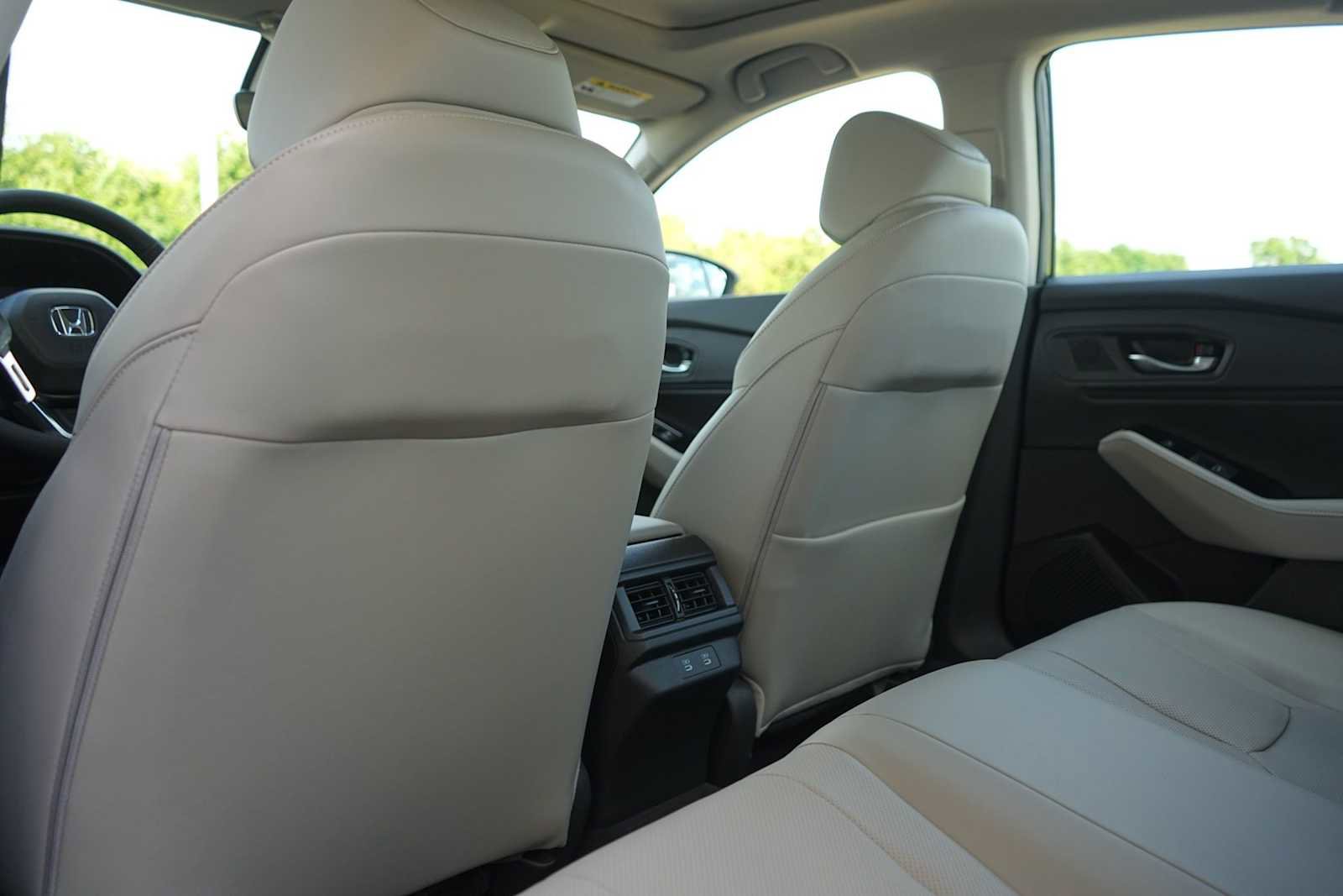 New 2026 Honda Accord Touring image 12