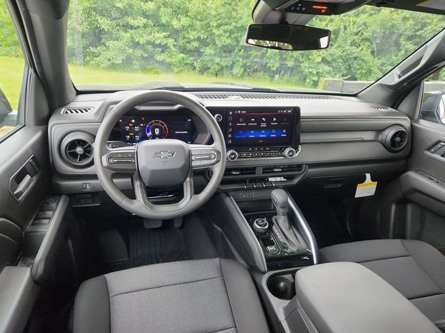 New 2026 Chevrolet Colorado Trail Boss AWD/4WD image 20