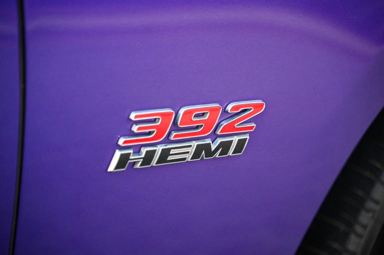 Used 2019 Dodge Charger Scat Pack w/ Plus Group image 62