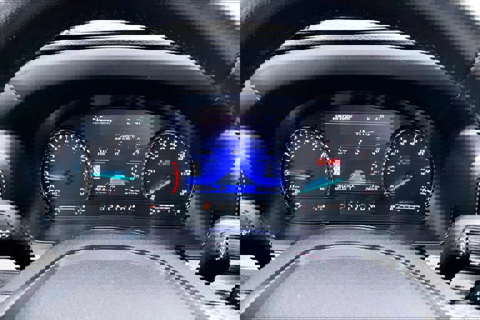 Used 2020 Ford Explorer XLT w/ Equipment Group 202A image 25