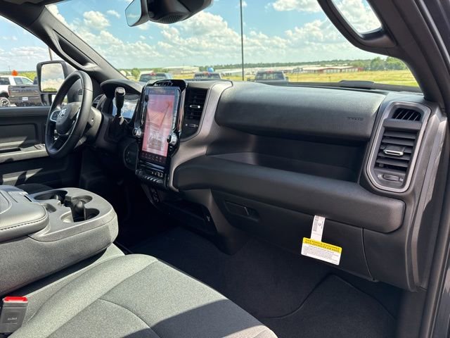 New 2025 RAM 2500 Tradesman AWD/4WD image 12