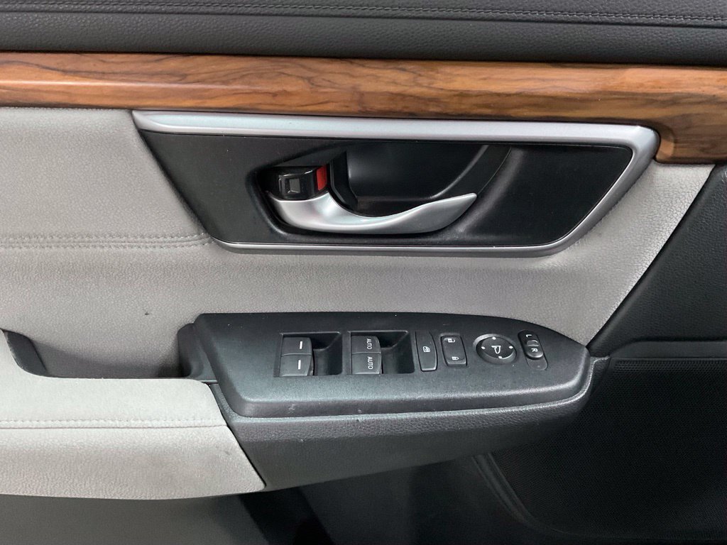 Used 2018 Honda CR-V EX image 22