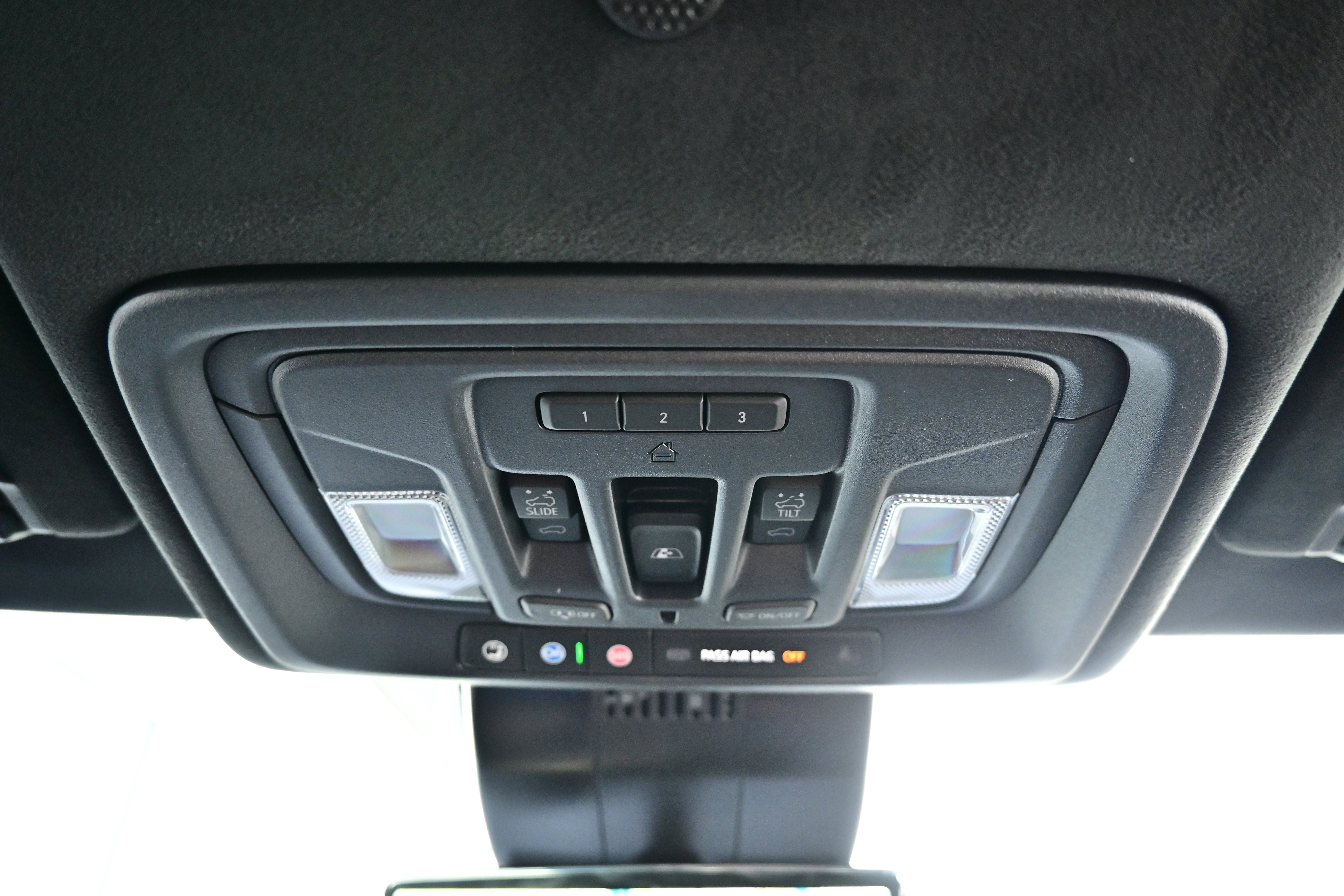 New 2026 GMC Sierra 1500 Denali Ultimate AWD/4WD image 35