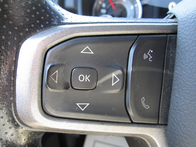 Used 2023 RAM 5500 Tradesman AWD/4WD image 12