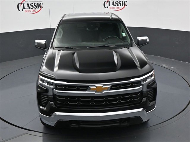 Used 2024 Chevrolet Silverado 1500 LT image 12