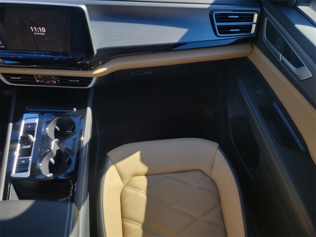 New 2026 Volkswagen Atlas Cross Sport SE image 20