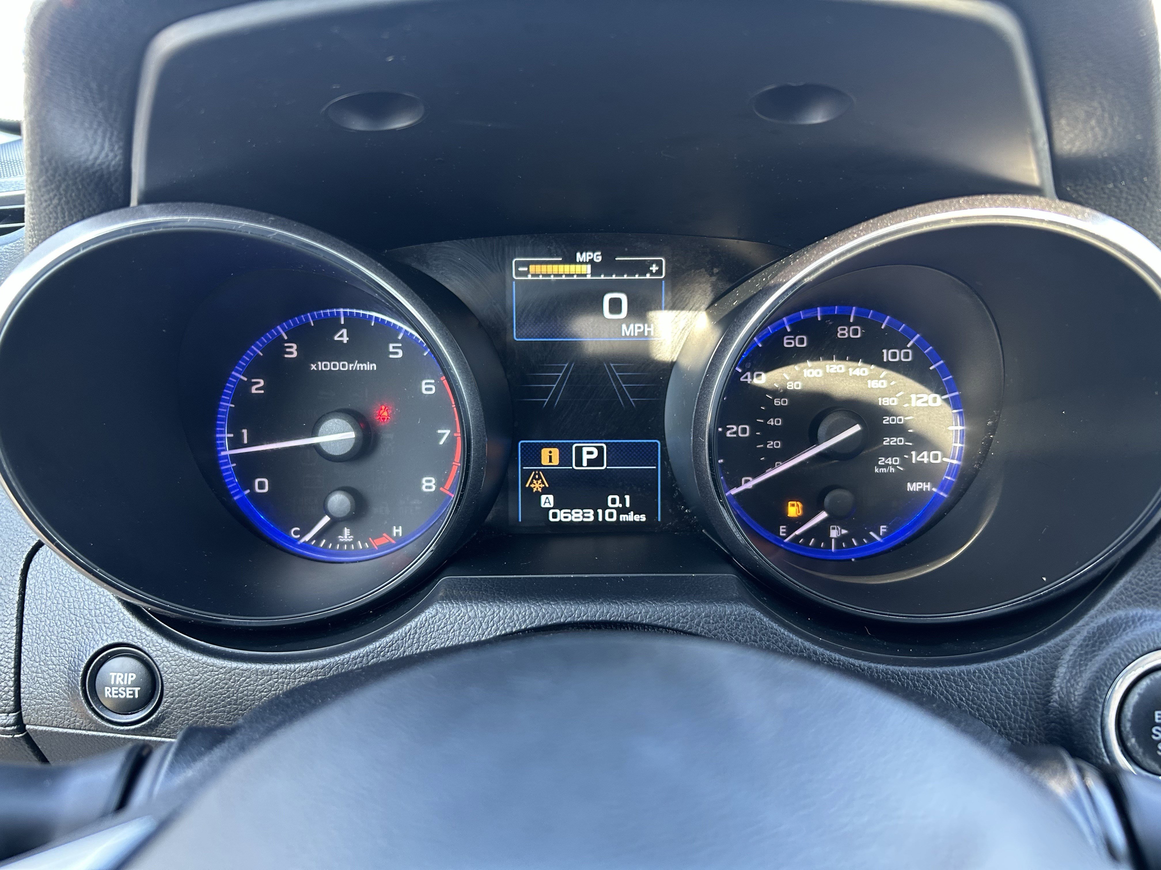 Used 2019 Subaru Outback 2.5i Limited w/ Popular Package #2 image 11