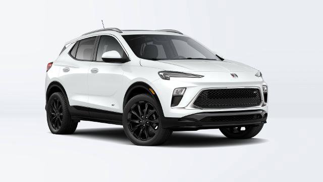 New 2026 Buick Encore GX Sport Touring w/ Comfort Package image 30