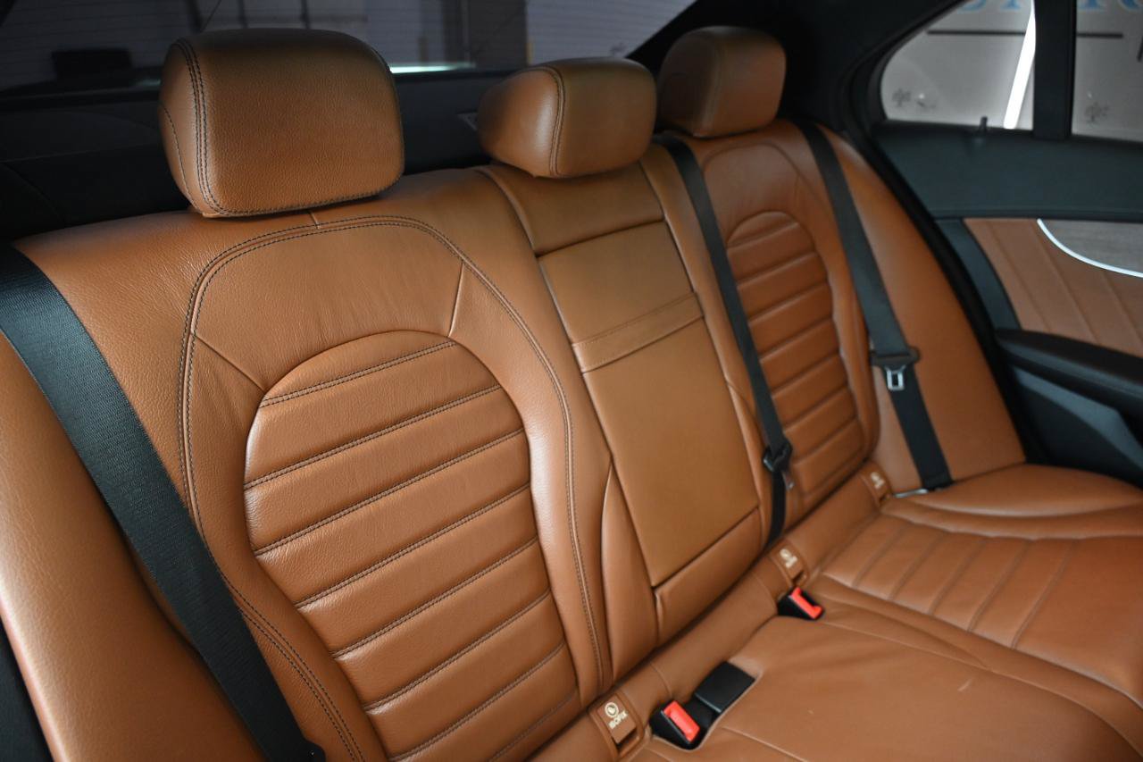 Used 2021 Mercedes-Benz C 43 AMG 4MATIC Sedan image 39