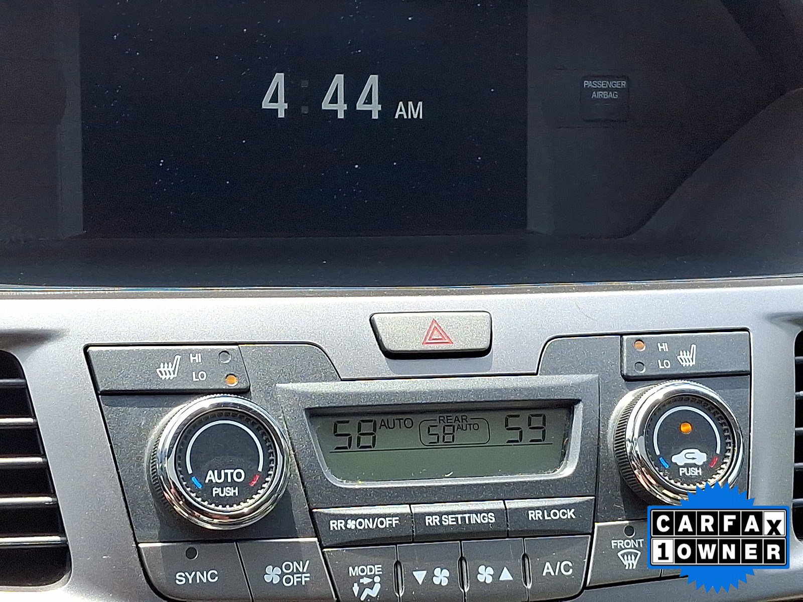 Used 2014 Honda Odyssey EX-L image 35