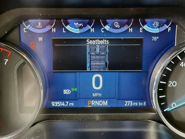 Used 2022 Ford Expedition XLT AWD/4WD image 13