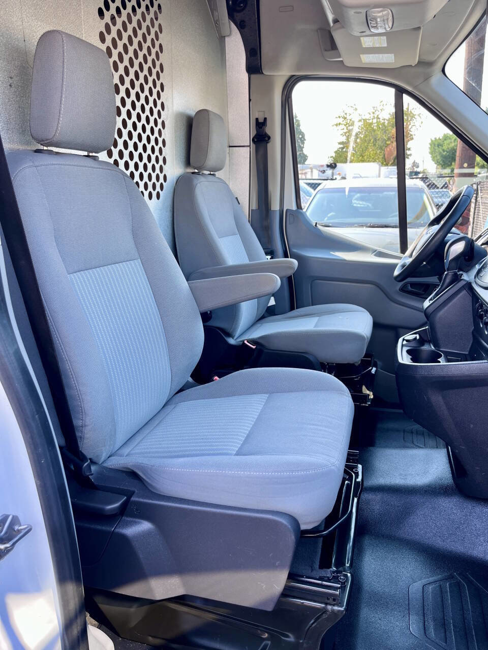 Used 2019 Ford Transit 350 148 Medium Roof image 18