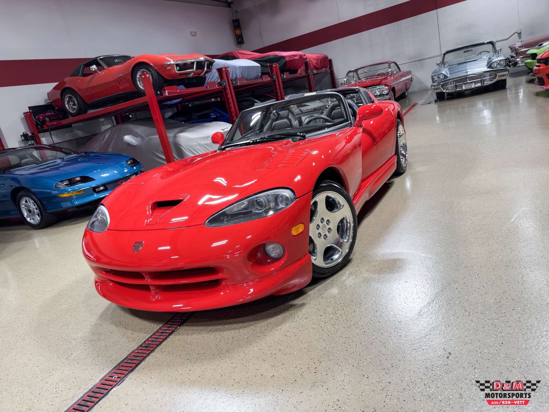 Used 2000 Dodge Viper RT/10 RWD image 27