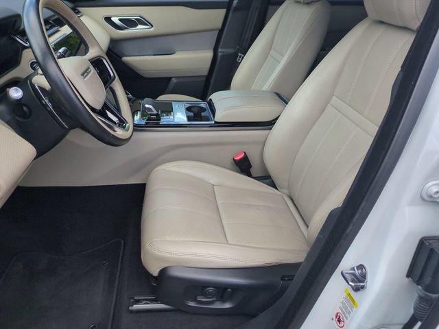 Used 2021 Land Rover Range Rover Velar R-Dynamic S AWD/4WD image 12