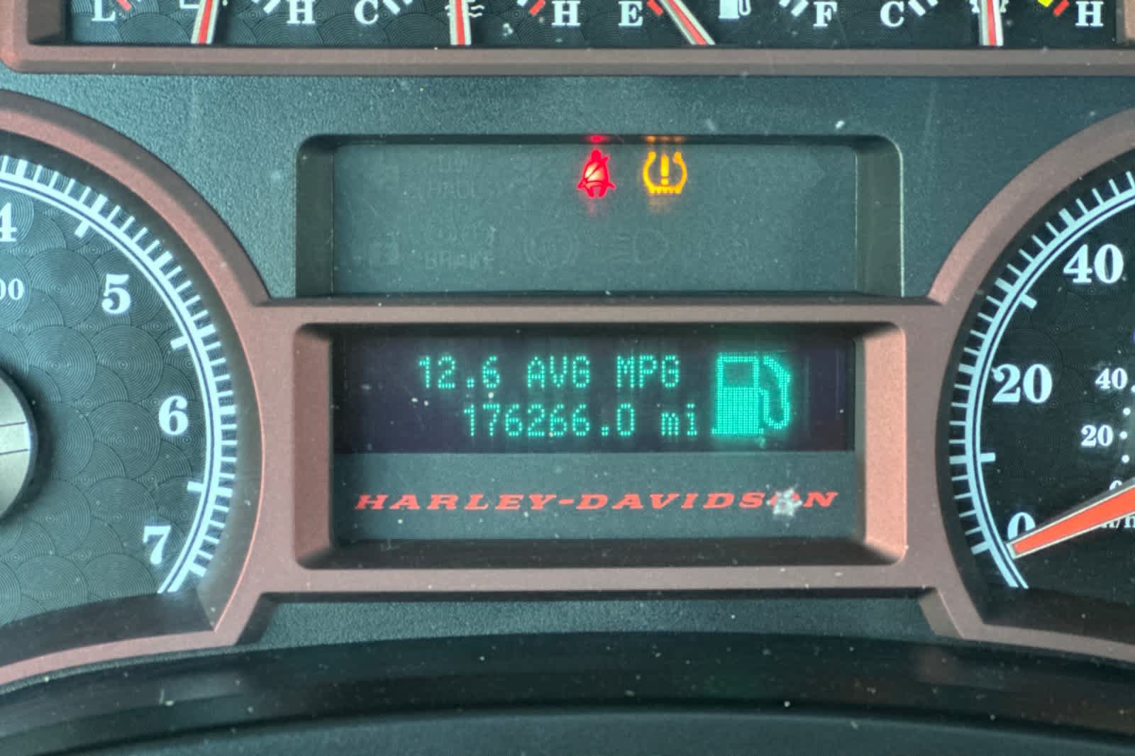 Used 2010 Ford F150 Harley-Davidson AWD/4WD image 23