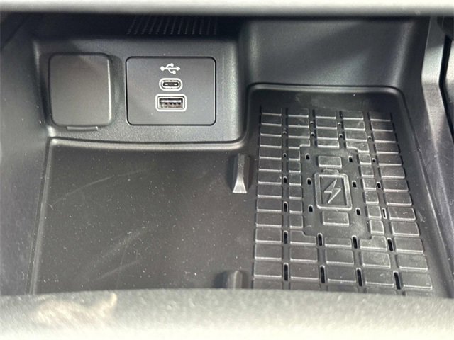 New 2025 Ford Bronco Sport Big Bend image 22