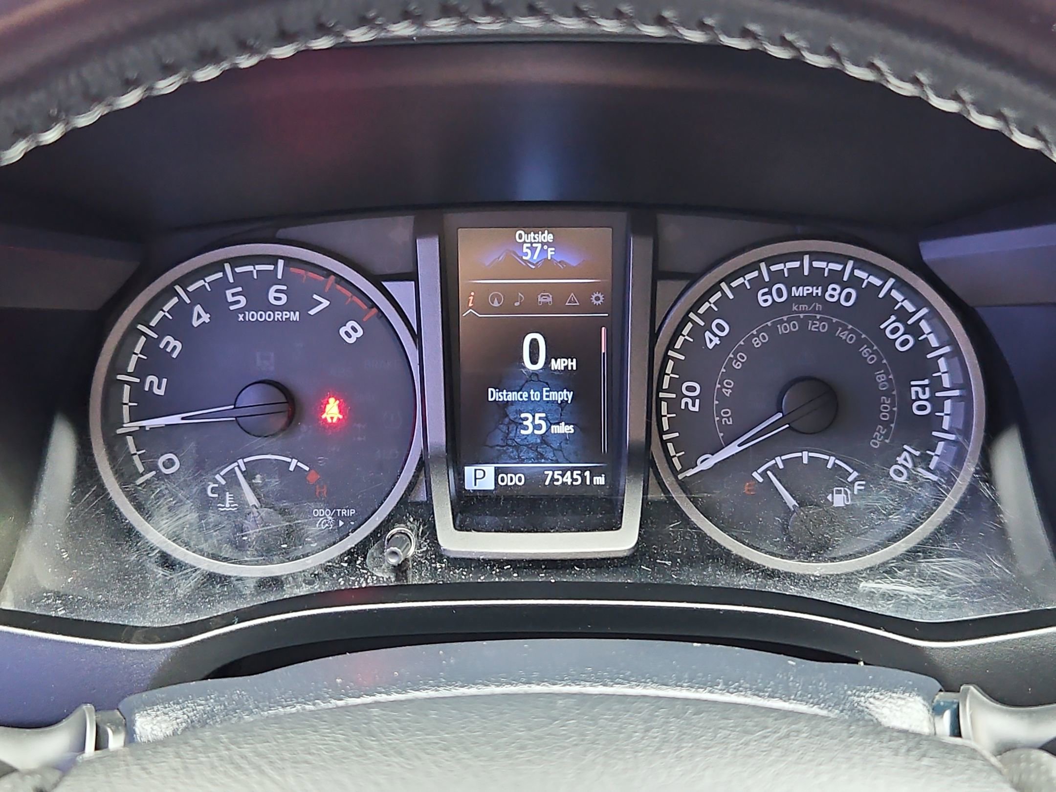 Used 2019 Toyota Tacoma TRD Off-Road image 15