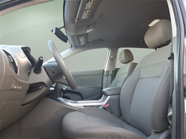 Used 2016 Kia Sportage LX image 9